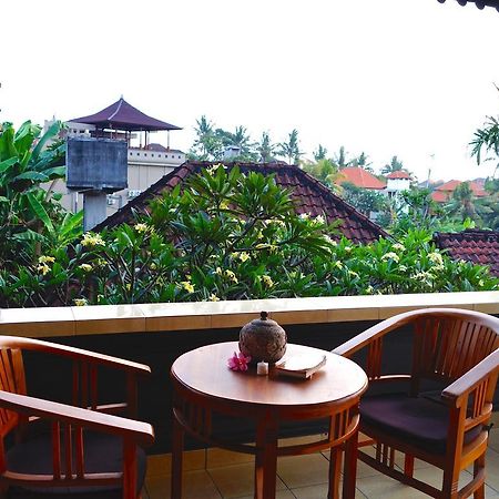 Kabera Bungalow 3 Ubud Exterior foto
