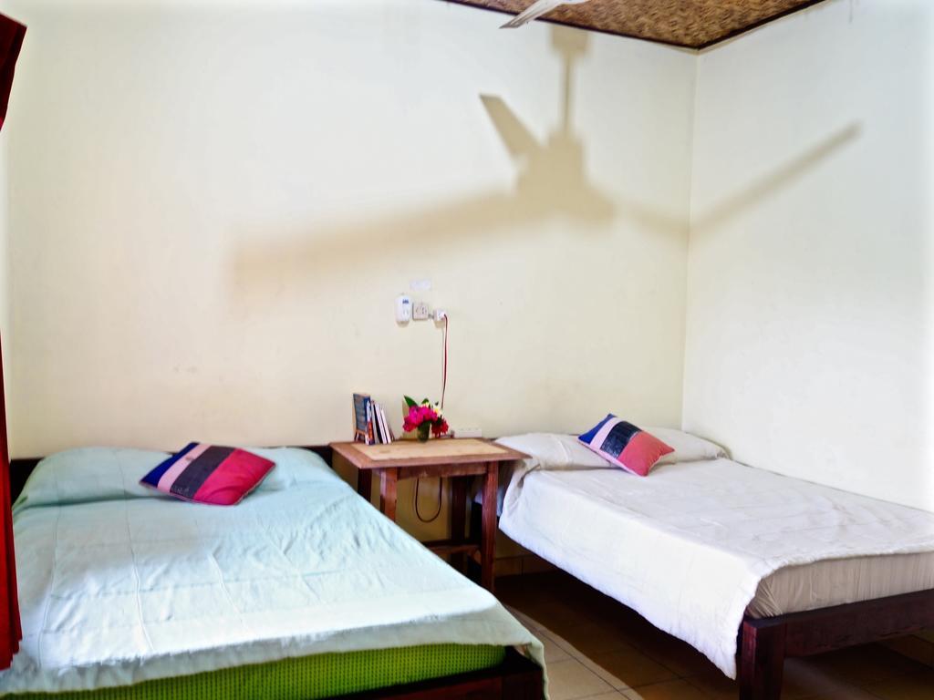 Kabera Bungalow 3 Ubud Exterior foto