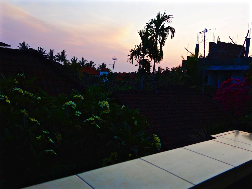Kabera Bungalow 3 Ubud Exterior foto