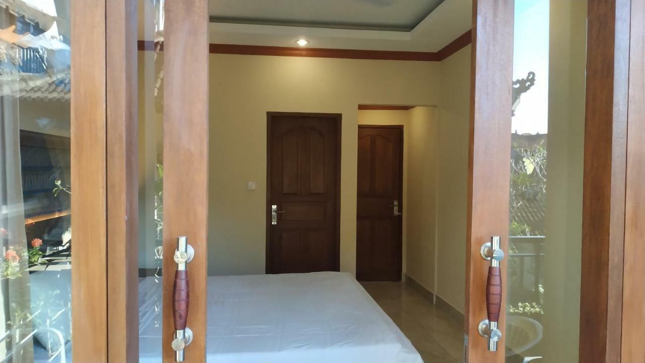 Kabera Bungalow 3 Ubud Exterior foto